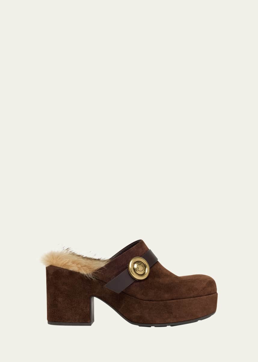 ミドルブーツ MONCLER Women Shoes 09B 4F001 30 M450220N Beige K209B4M00140M7596051_F.jpg