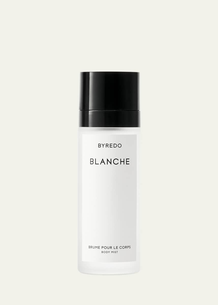 Byredo Blanche Body Mist, 3.4 oz.