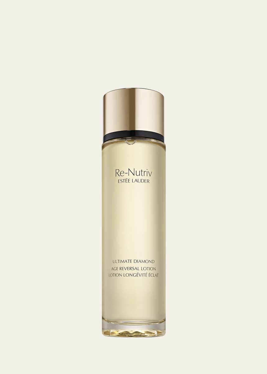 Estee Lauder Ultimate Diamond Age Reversal Lotion,