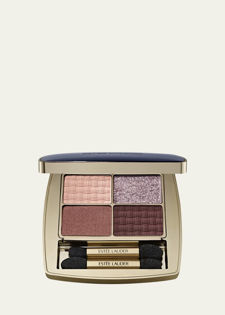 Estee Lauder The Essential Eyeshadow Quads