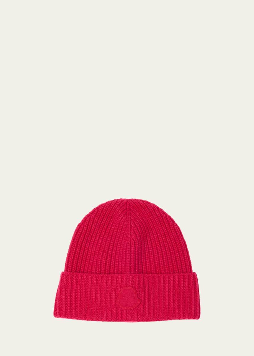 Moncler Cashmere Beanie