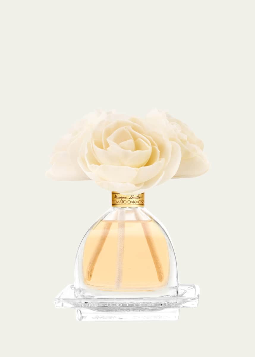 Agraria Monique Lhuillier AirEssence Tomato Oakmoss Diffuser, 7.4 oz.