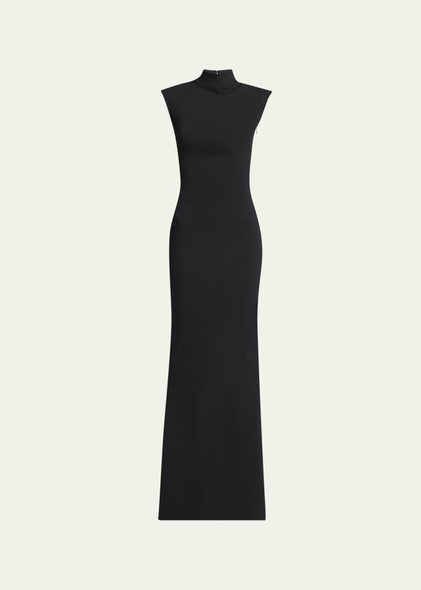 Jacquemus The Alba Maxi Dress
