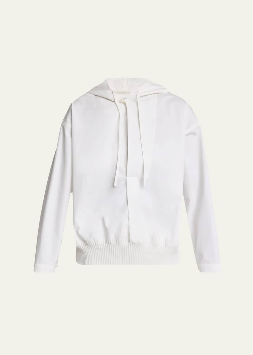 Jacquemus The Trapezi Top