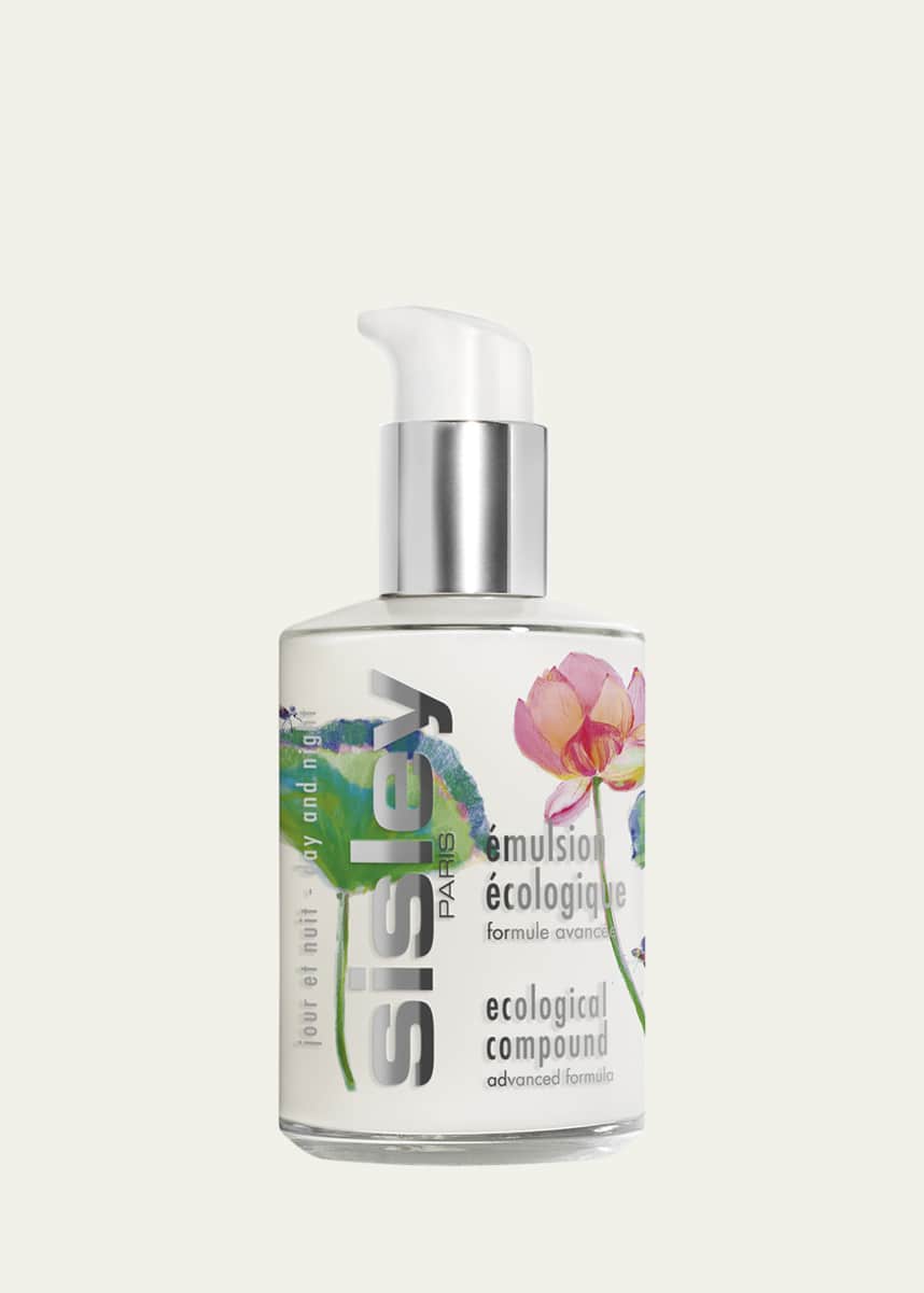 Sisley Paris Ecological Compound Advanced Formula, 4.3 oz.