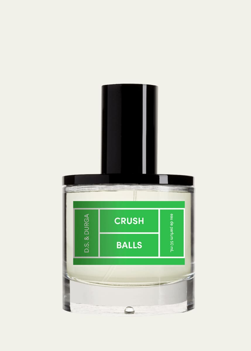 D.S. & DURGA Crush Balls Eau de Parfum, 1.7 oz.