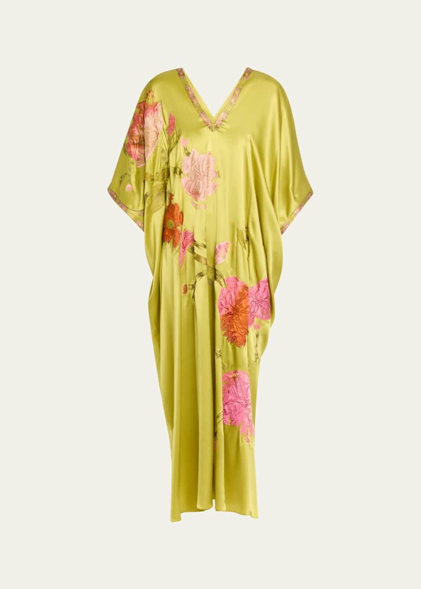 Josie Natori at Bergdorf Goodman