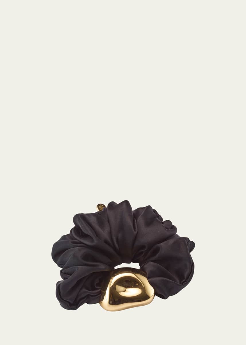 Lelet Ny Inara Pendant Oversized Scrunchie