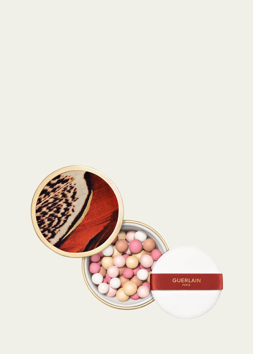 Guerlain Limited Edition Meteorites Setting & Finishing Pearls of Powder