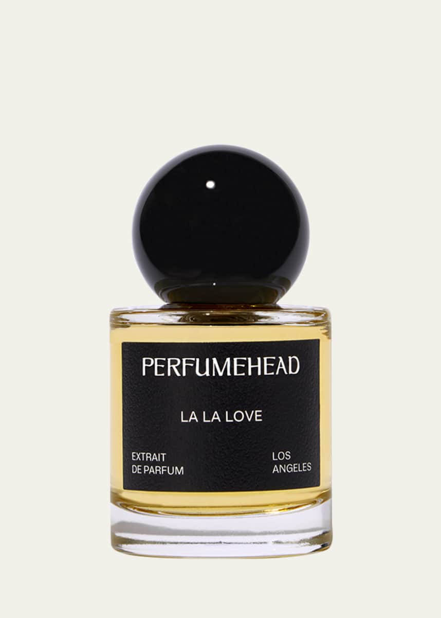 Perfumehead LA LA Love Extrait de Parfum, 1 oz.