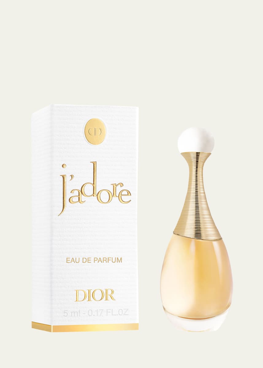 DIOR J'Adore Eau de Parfum Mini Deluxe, Yours with any $150 DIOR Purchase