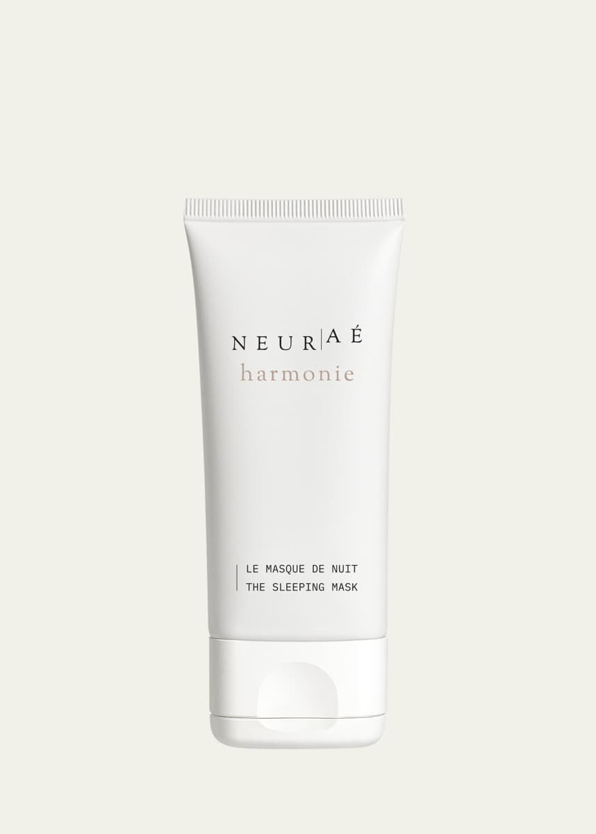 Neurae Harmonie The Sleeping Mask