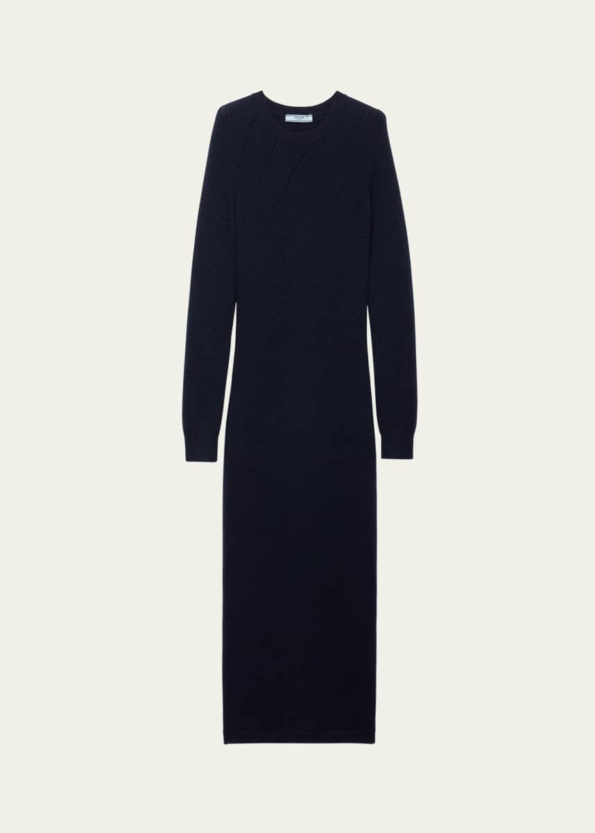 Designer Midi Dresses for Women at Bergdorf Goodman