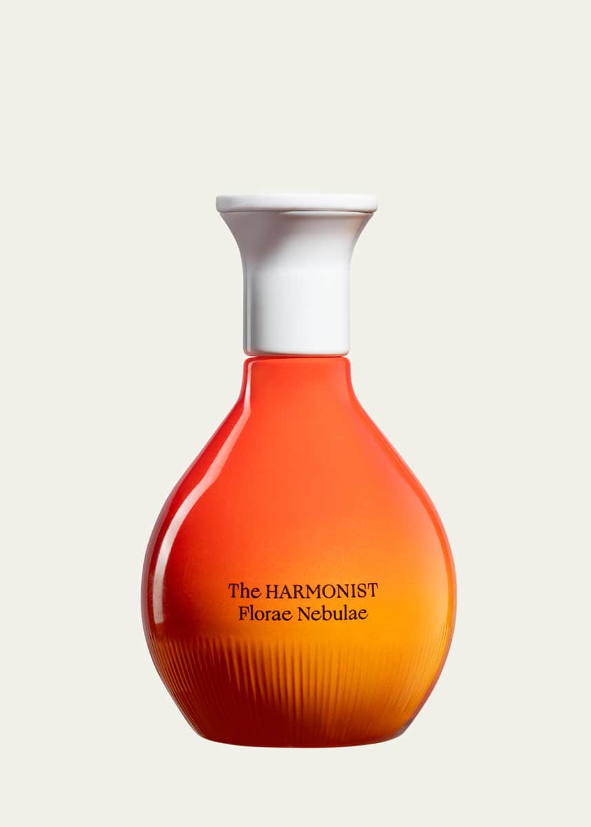 The Harmonist Florea Nebulae Parfum, 1.7 oz.