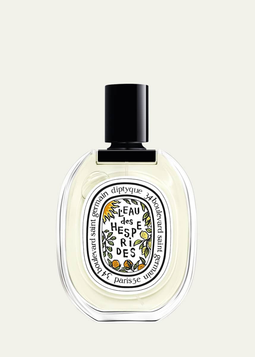 DIPTYQUE L'Eau des Hesprides Eau de Toilette, 3.4 oz.