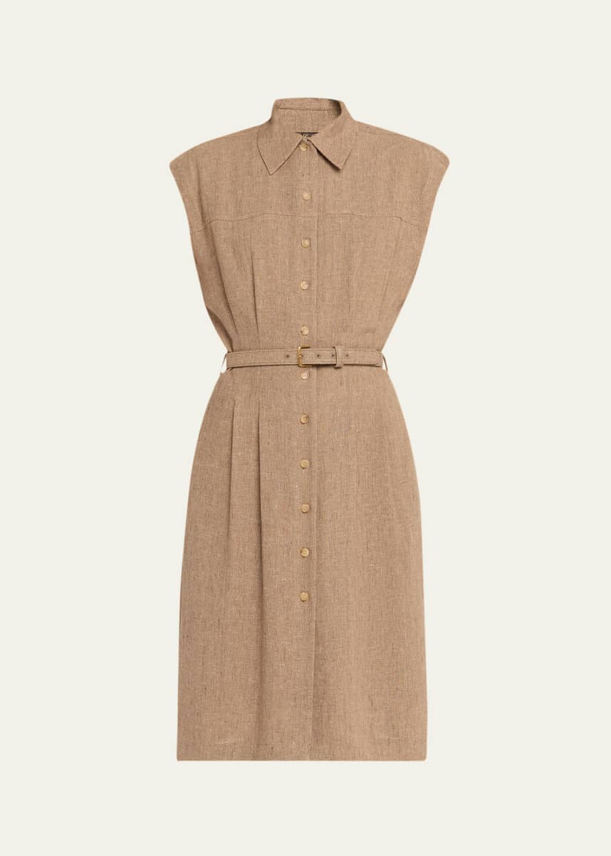 Designer Midi Dresses for Women at Bergdorf Goodman
