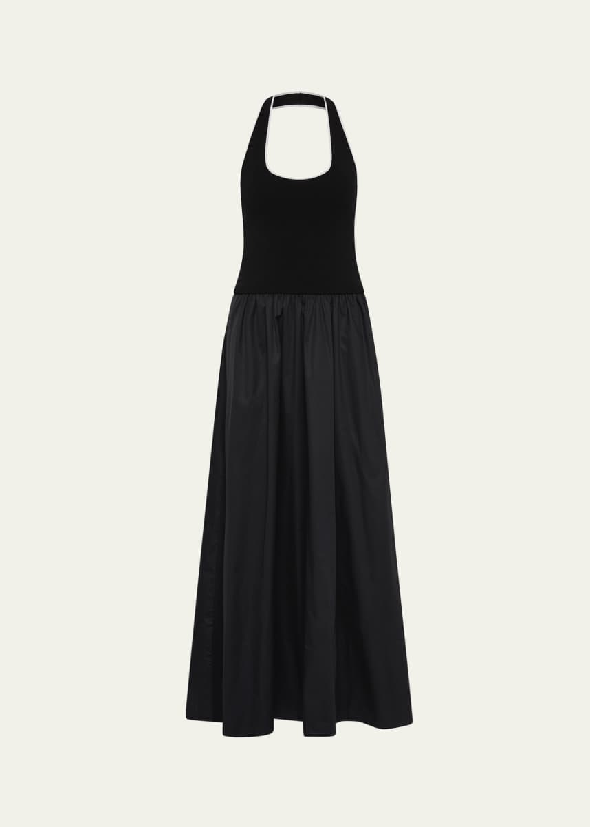 St. Agni at Bergdorf Goodman