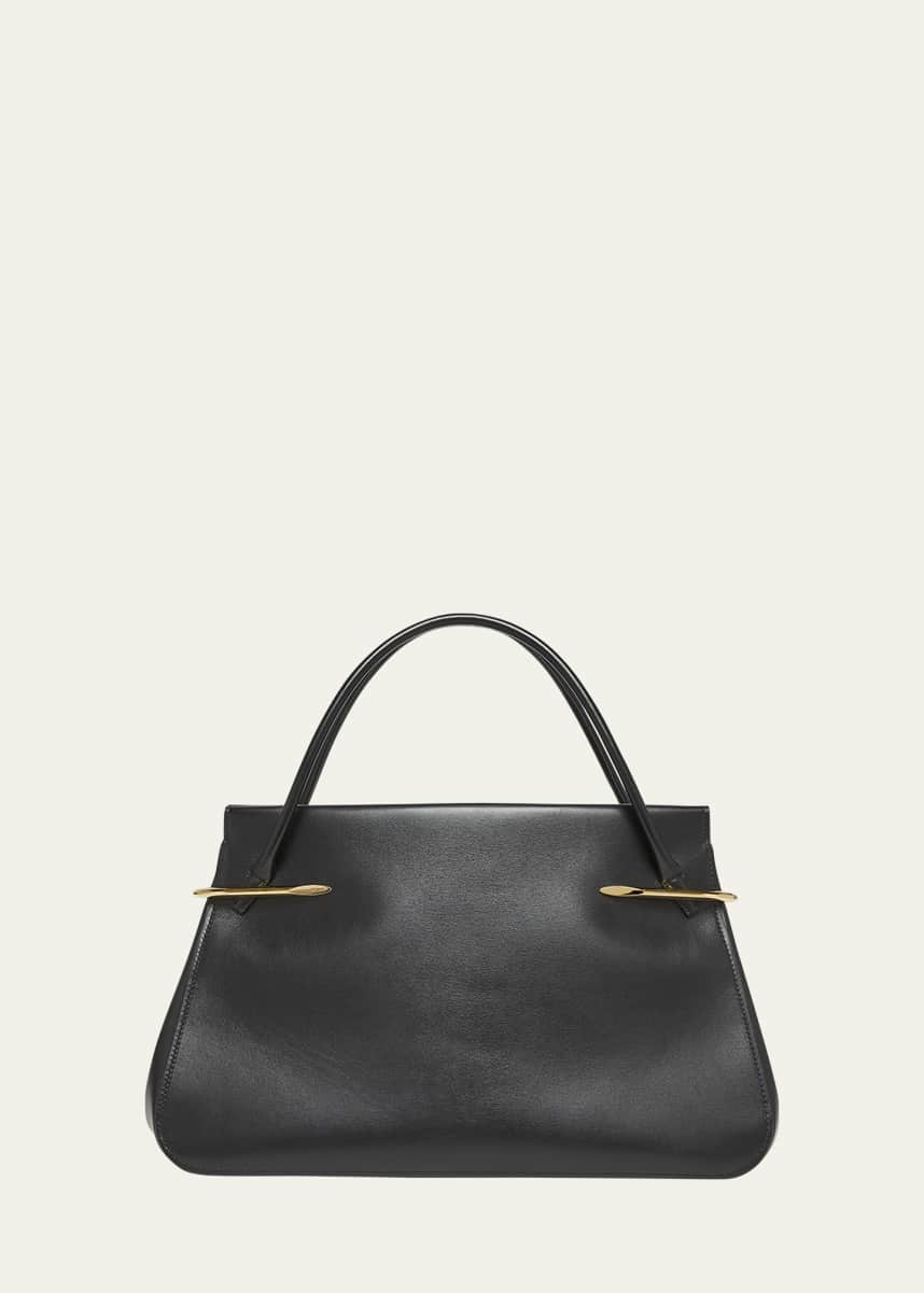 バッグ givenchy hand leather hand bag Givenchy Bag Hand Bag Black GoldHardware | eLADY Globazone