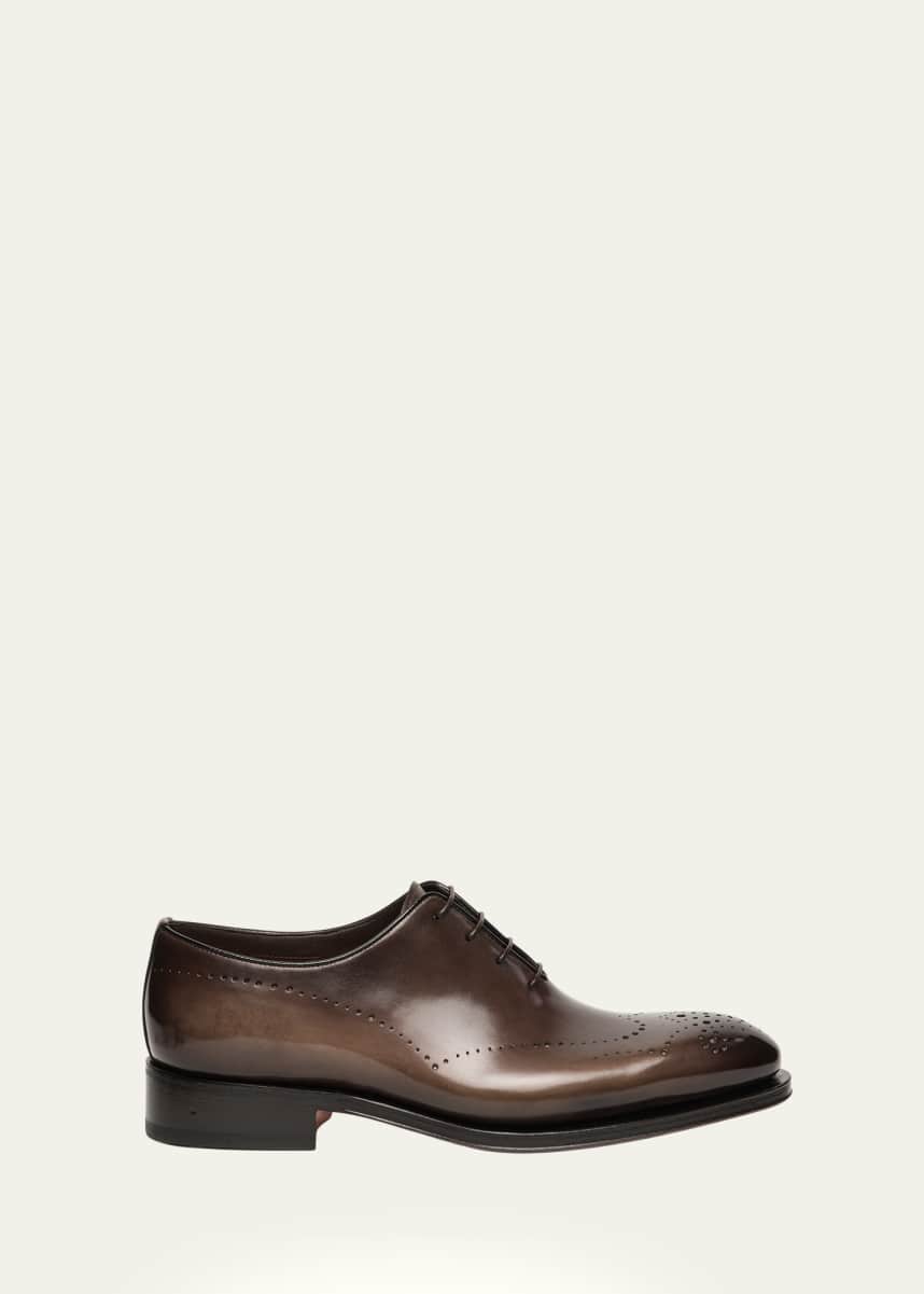 Men's Oxfords & Lace-Up Shoes | Bergdorf Goodman