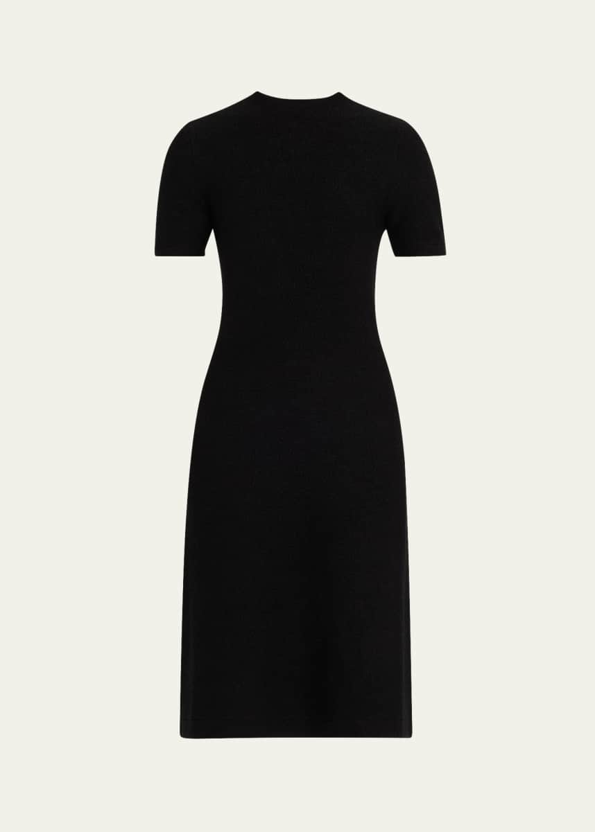 Designer Midi Dresses for Women at Bergdorf Goodman