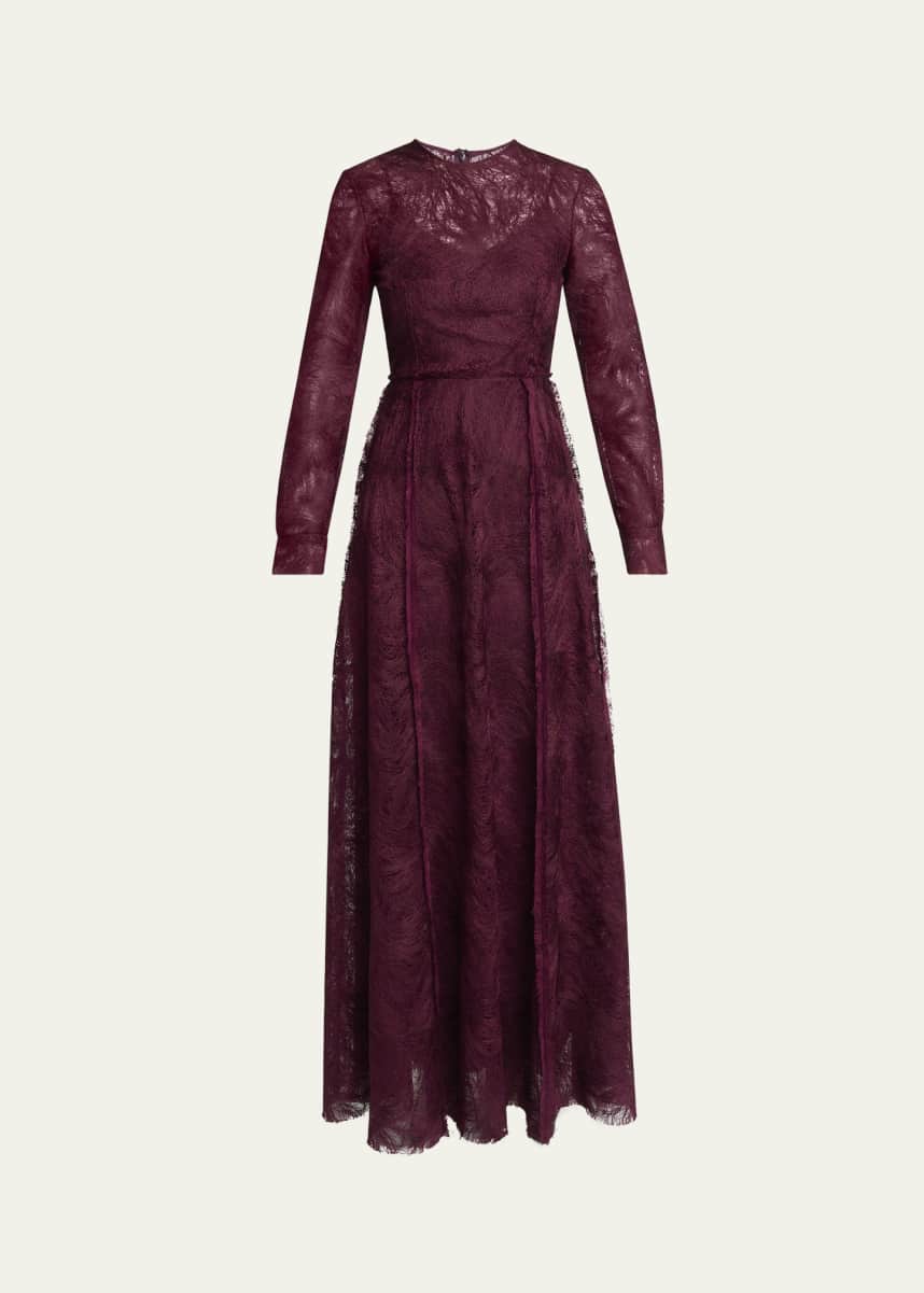 midi long dress Navy Original Midi Layering Dress | Modest Midi Dress