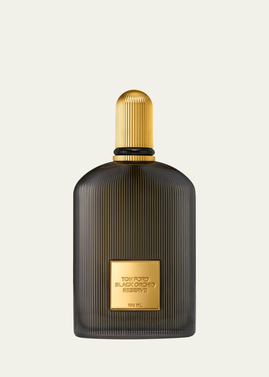 TOM FORD Black Orchid Reserve, 3.4 oz.
