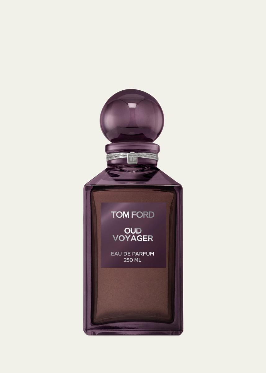 TOM FORD Oud Voyager Eau De Parfum, 8.5 oz. - Bergdorf Goodman