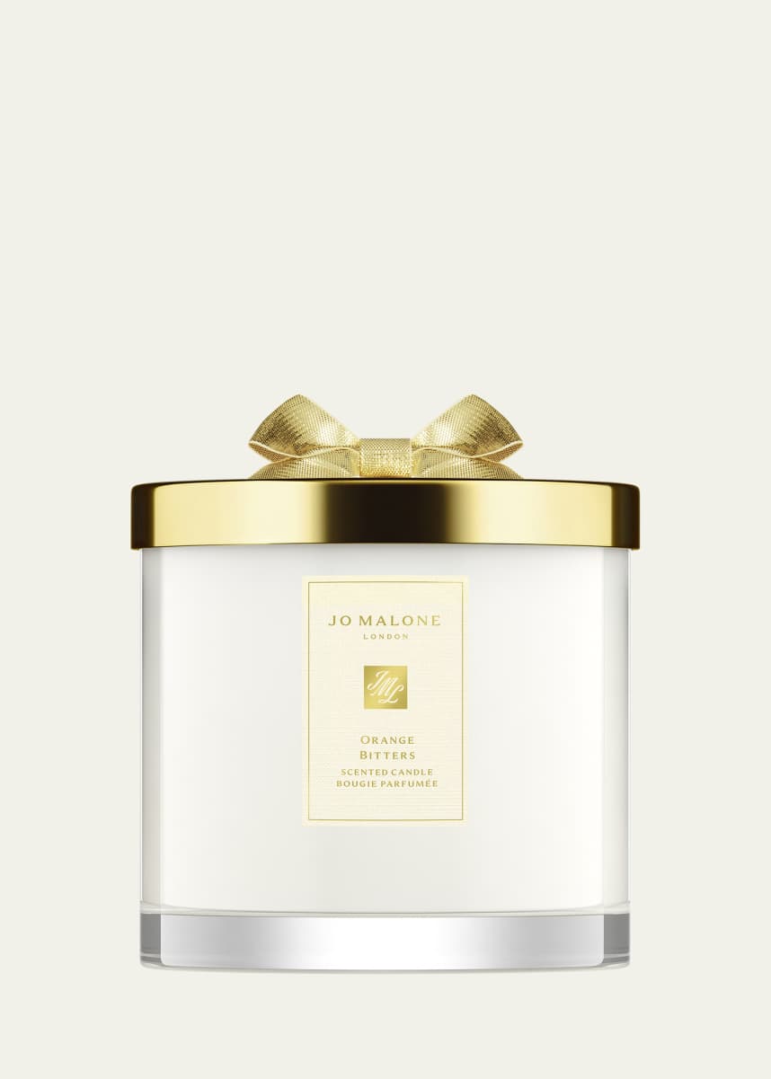 Diffuser Set Jo Malone Candle Gift Box Jo Malone London Decorated
