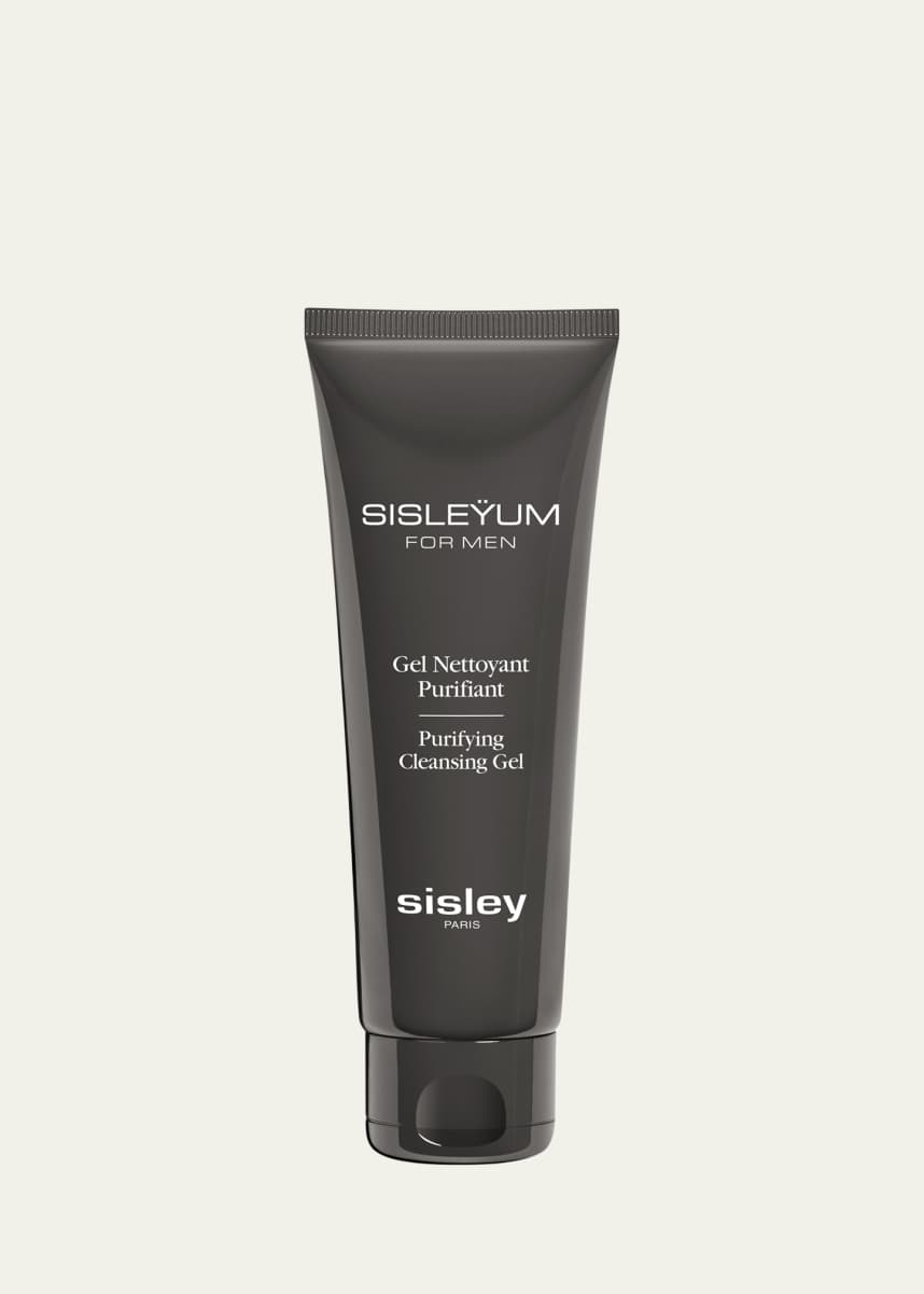 Sisley Paris Purifying Cleansing Gel