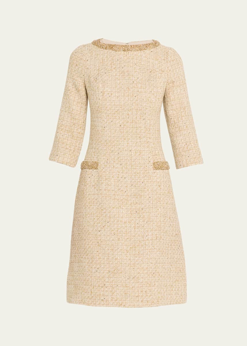 Women's Designer Day Dresses | Bergdorf Goodman