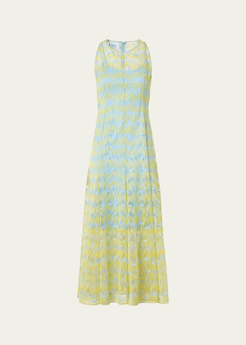knee length dresses for ladies Designer Midi Summer Dresses for Women main image 0