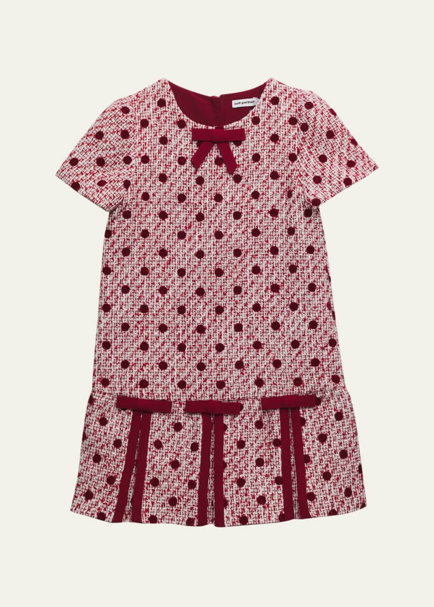 Girls' Designer Clothes | Bergdorf Goodman
