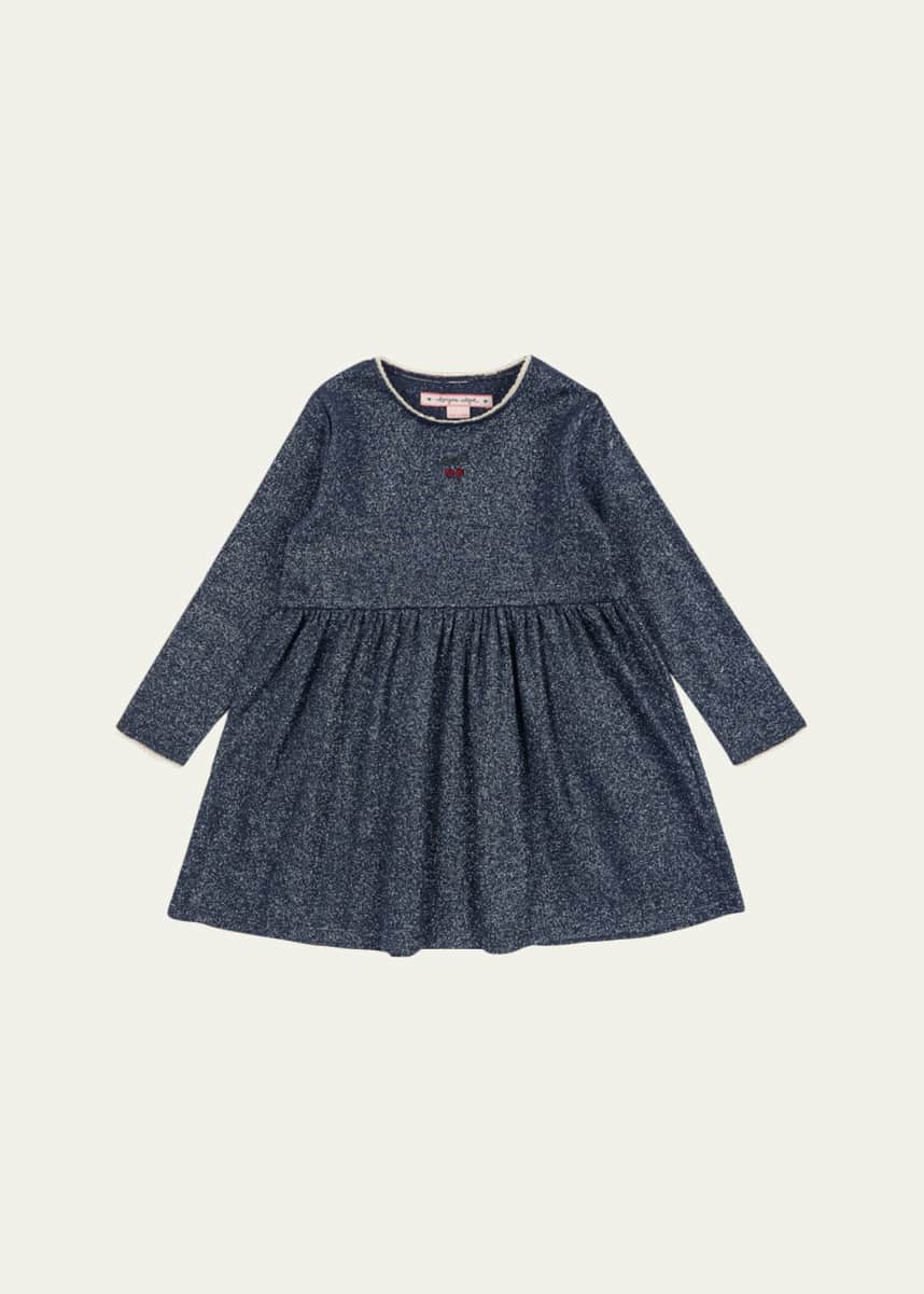 Little Girls' Designer Dresses | Bergdorf Goodman