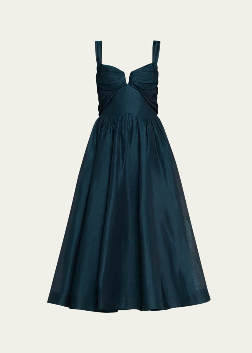 sachin and babi light blue dress Buy Zimmermann Dresses main image 1