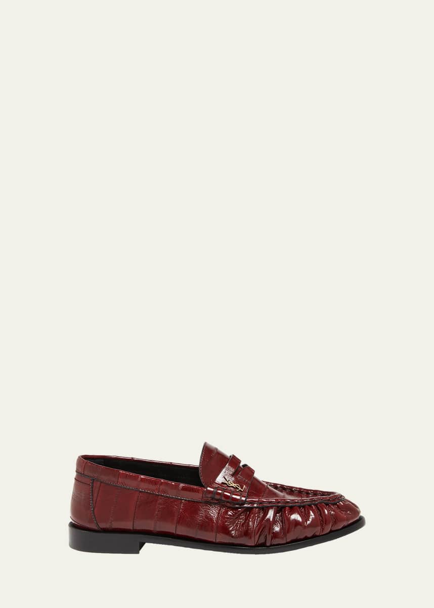 Saint Laurent Women's Shoes | Bergdorf Goodman