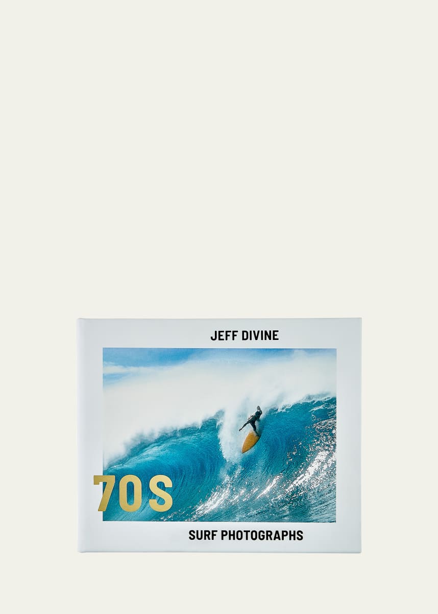 surf photography book