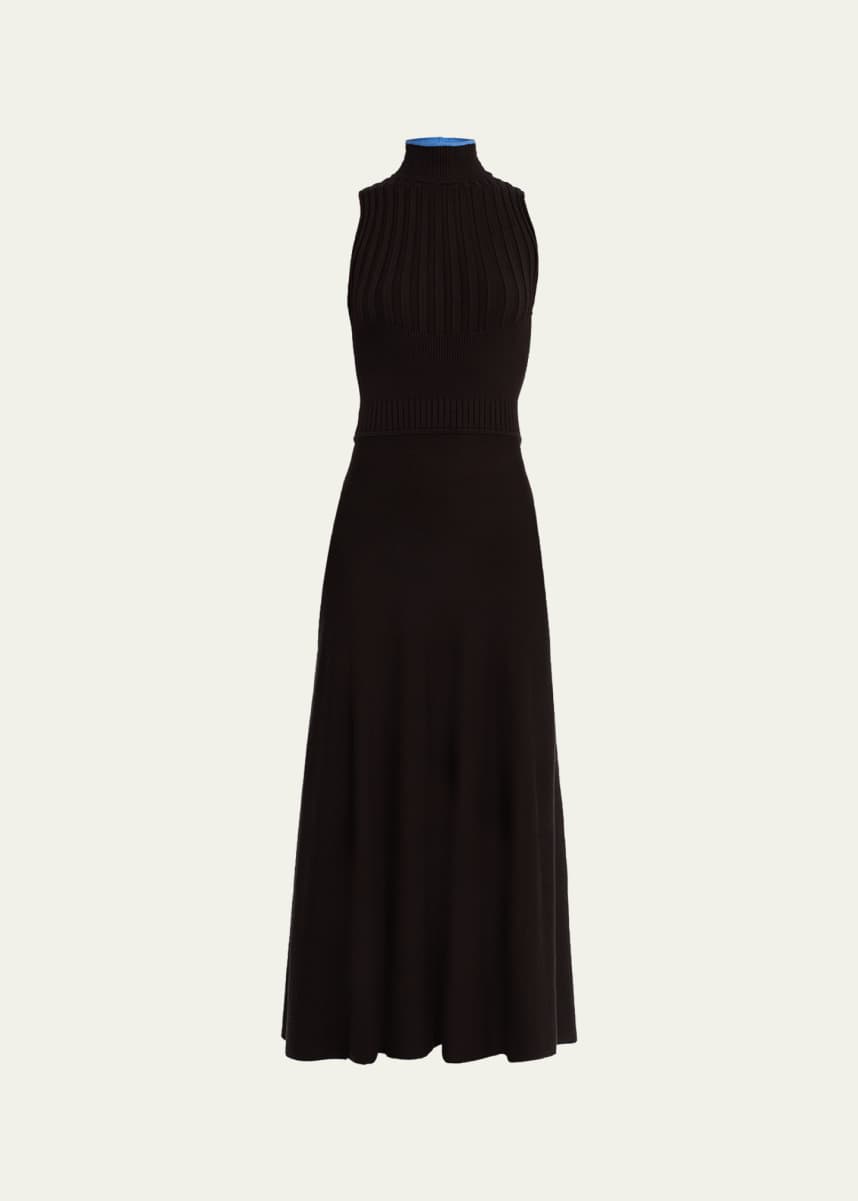 bergdorf goodman evening dresses sale Ariana Maxi Maternity Moon Dress in Butter Cream – Angel Maternity USA main image 1
