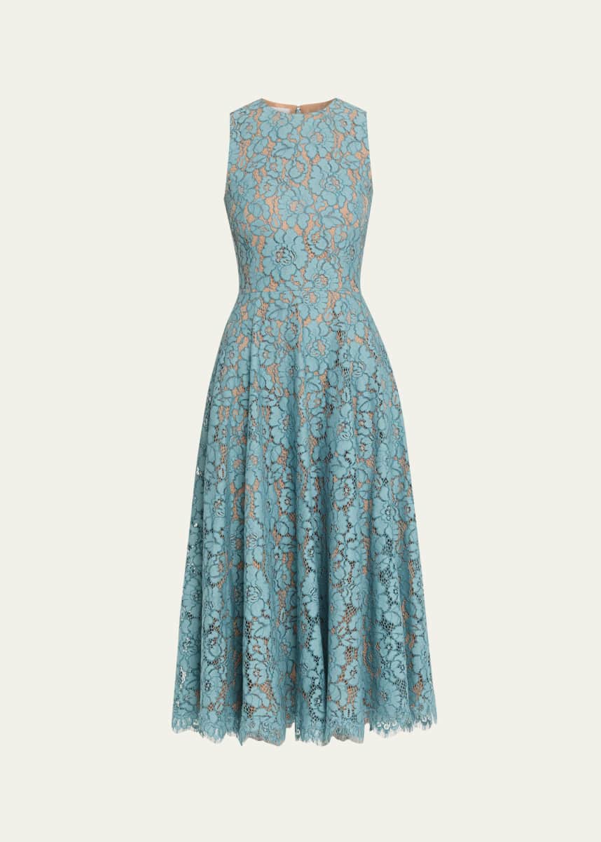 green emerald velvet dress Michael Kors Women's Floral Midi Dress, French Blue, XX-Small at Amazon  Women's Clothing store