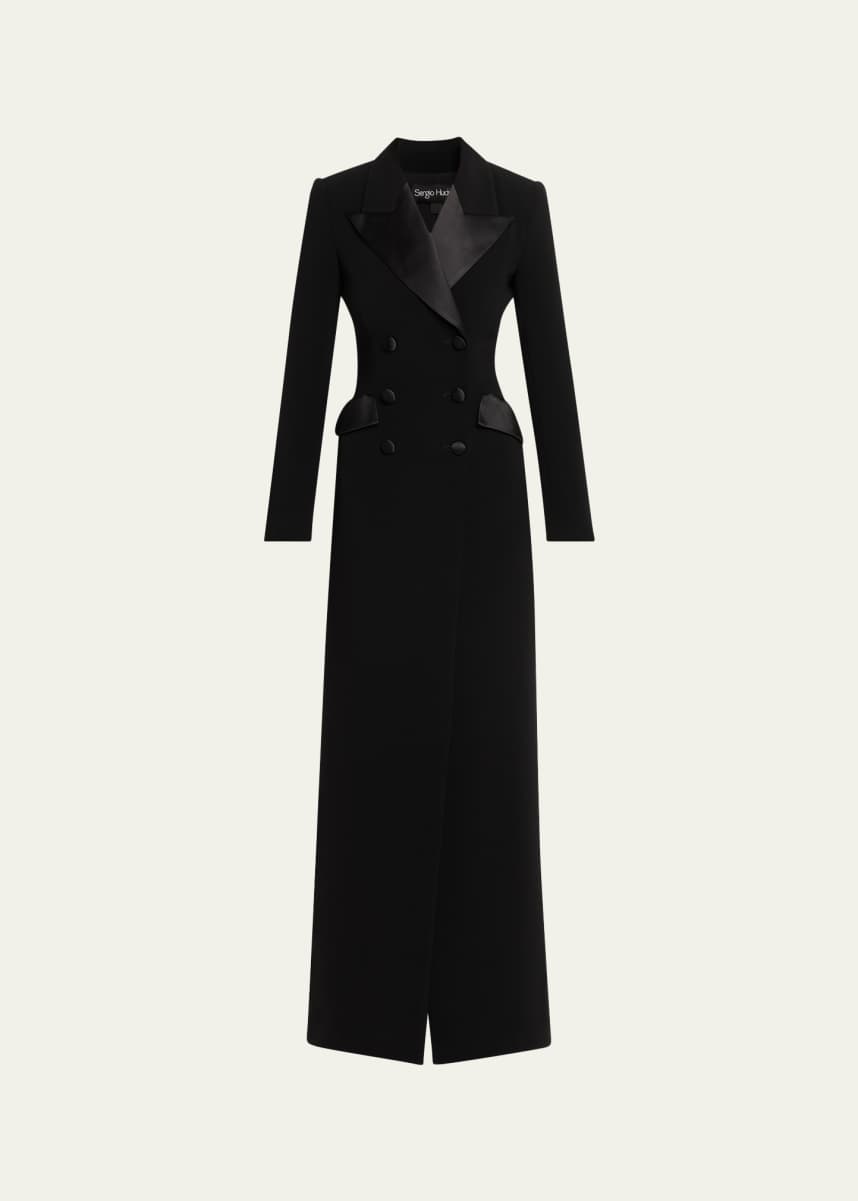 Sergio Hudson at Bergdorf Goodman