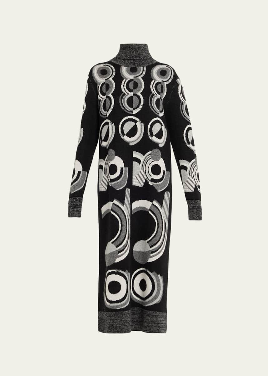 Designer Midi Dresses for Women at Bergdorf Goodman