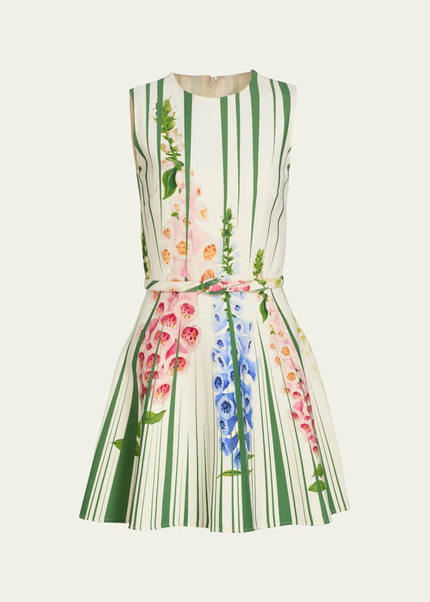 lavender maxi dress Floral Beauty Maxi Dress