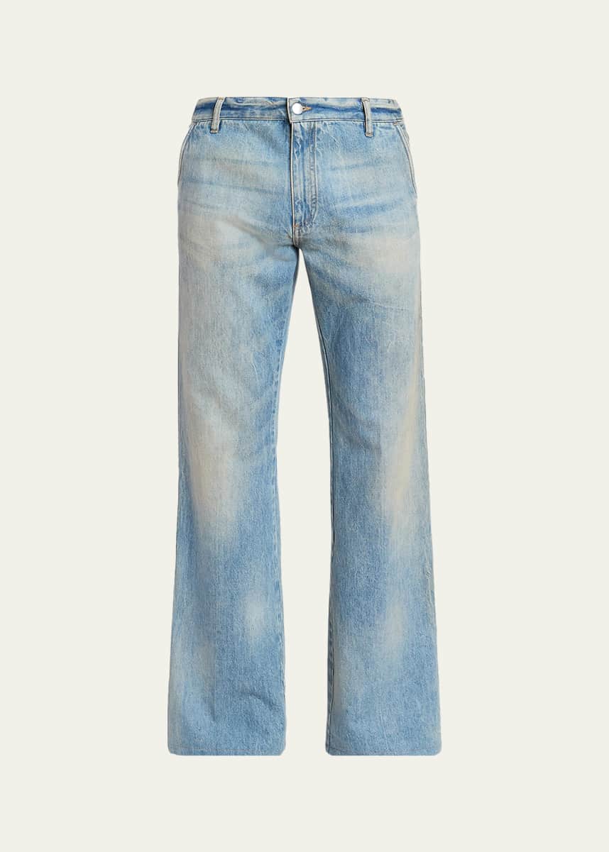 Men's Designer Jeans | Bergdorf Goodman
