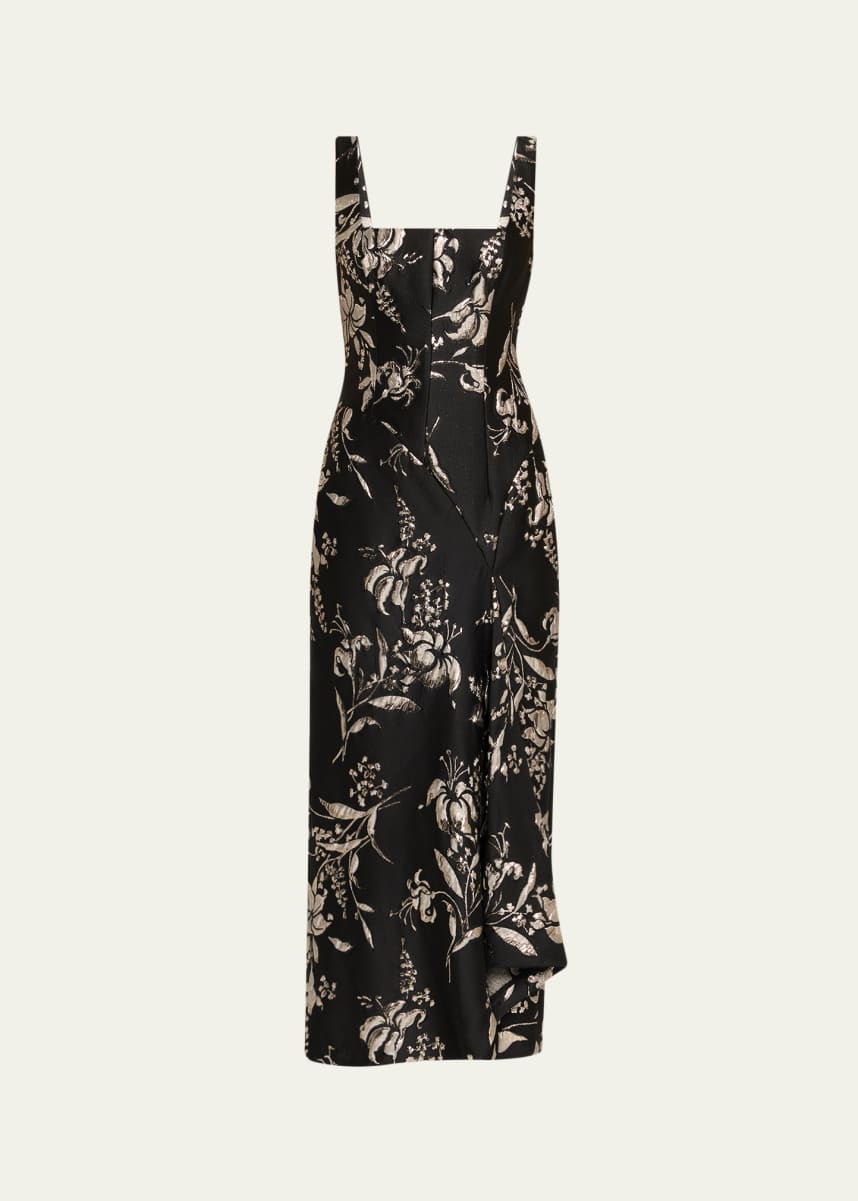 Lela Rose Clothing at Bergdorf Goodman