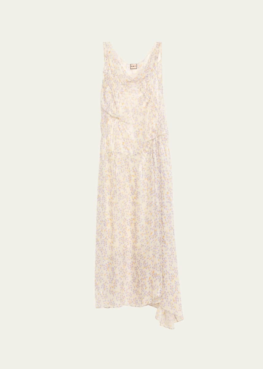 auguste matilda market midi dress Auguste The Label