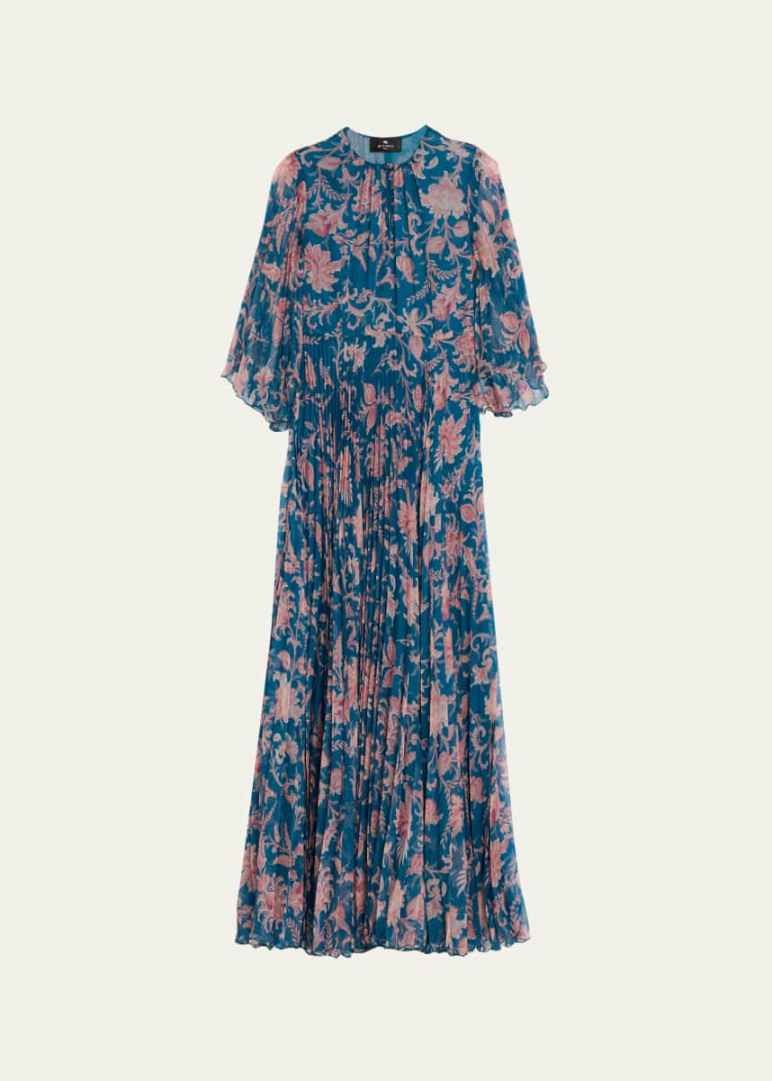 Etro Ready-to-Wear : Dresses & Jackets at Bergdorf Goodman