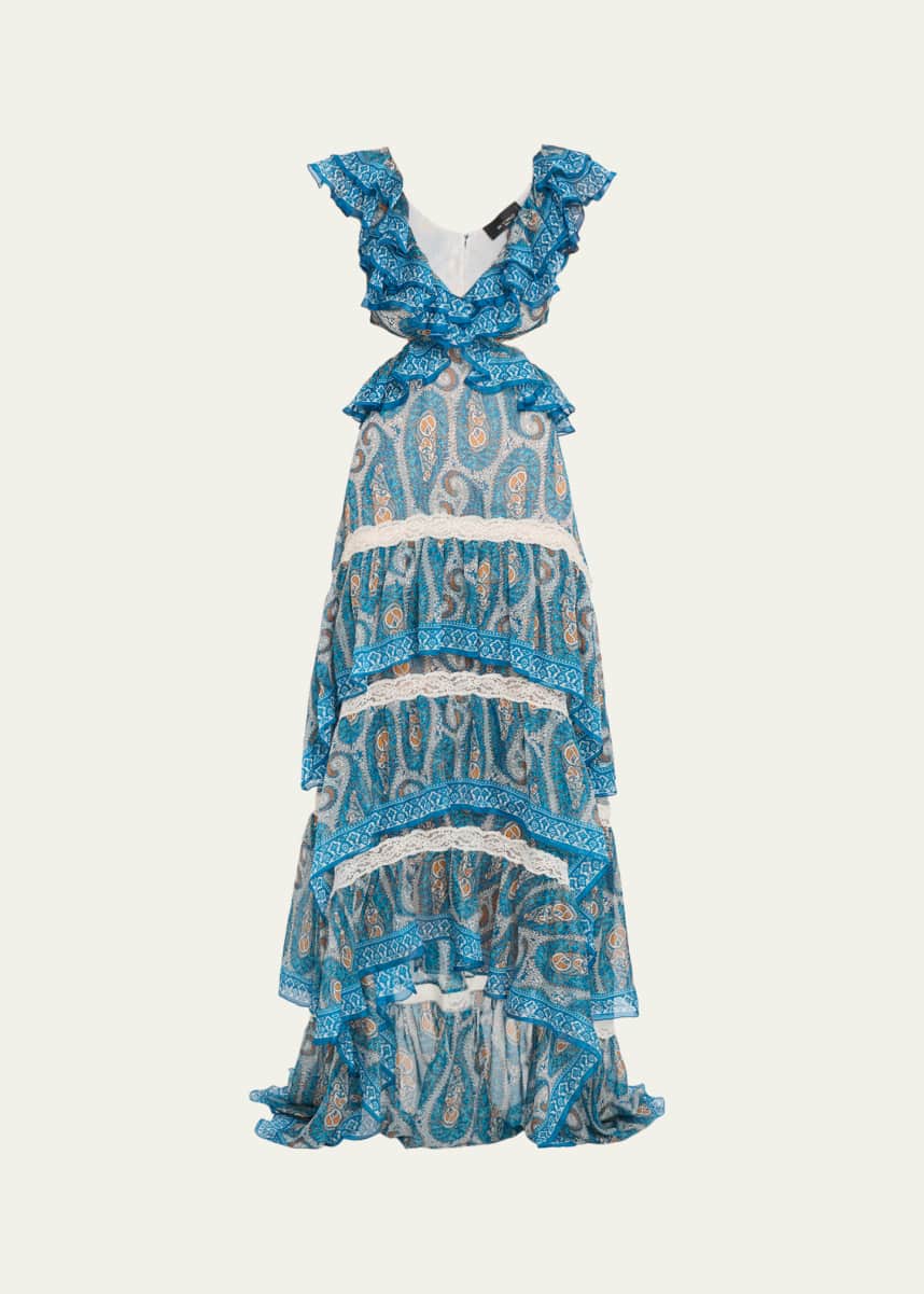 Etro Ready-to-Wear : Dresses & Jackets at Bergdorf Goodman