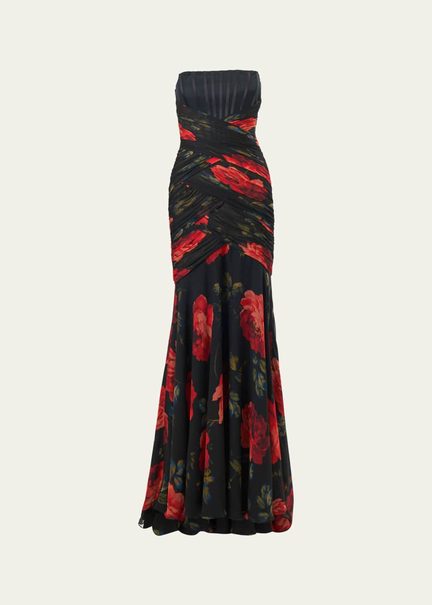 Carolina Herrera | Bergdorf Goodman