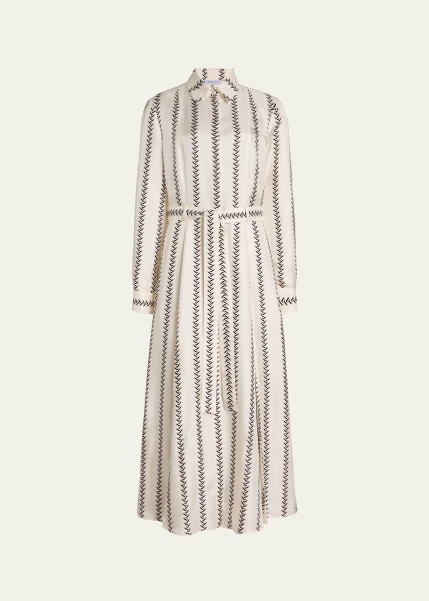 Gabriella Hearst | Bergdorf Goodman