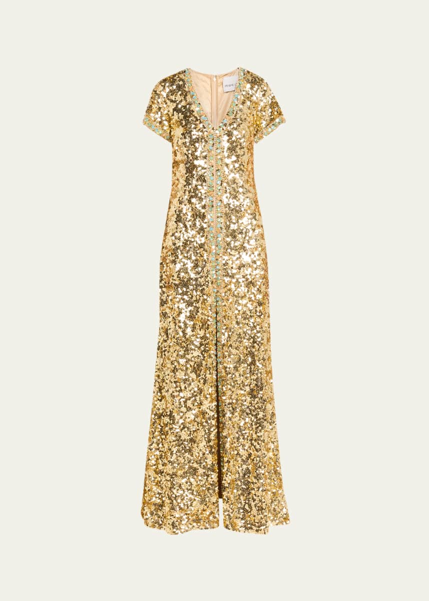 Atelier Prabal Gurung at Bergdorf Goodman