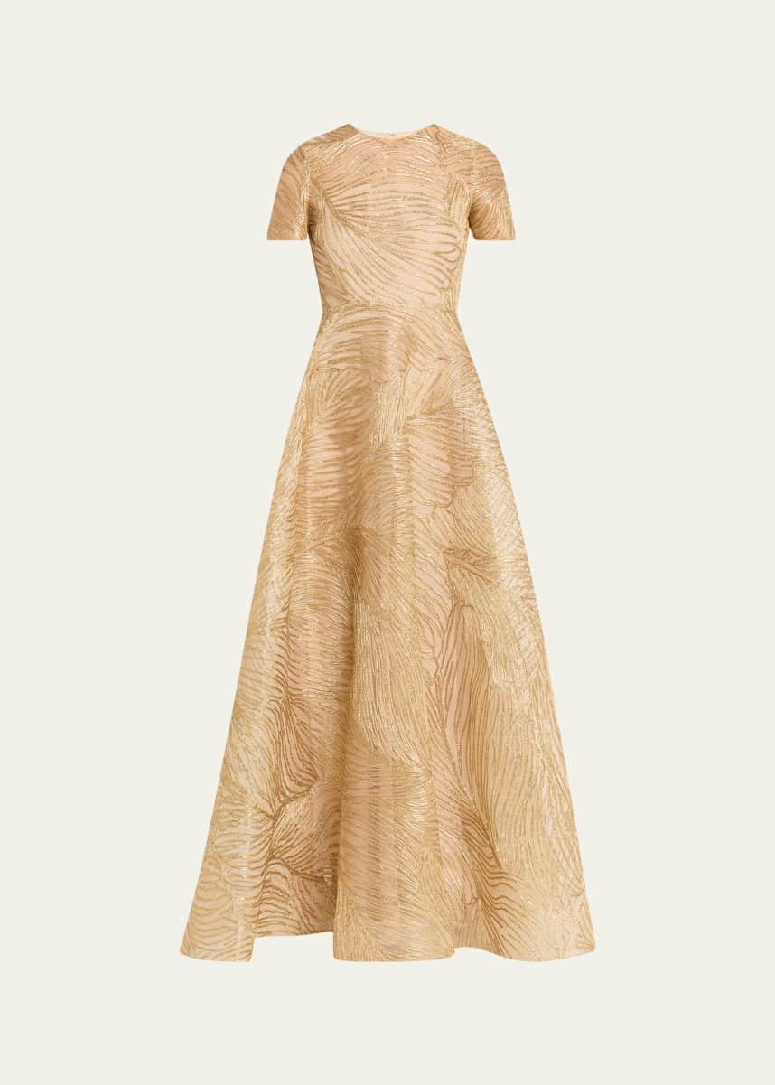 white christmas dresses Naeem Khan Lima Dress Sample Sale – Rachel Scott Couture